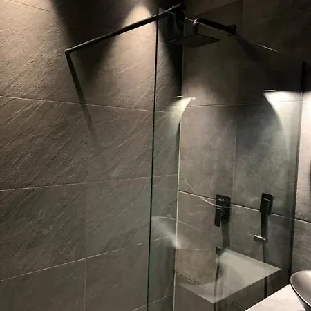 Comfort 10 Z Widokiem Na Zatoke Gdanska - Parking W Cenie Pobytu *