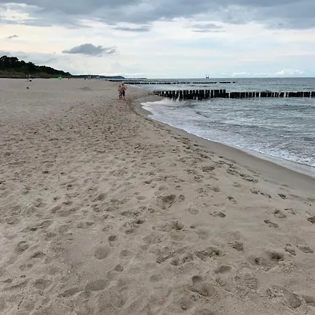 Comfort 10 Z Widokiem Na Zatoke Gdanska - Parking W Cenie Pobytu Lägenhet Gdańsk