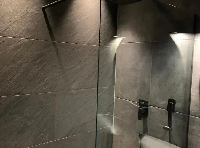 Comfort 10 Z Widokiem Na Zatoke Gdanska - Parking W Cenie Pobytu *