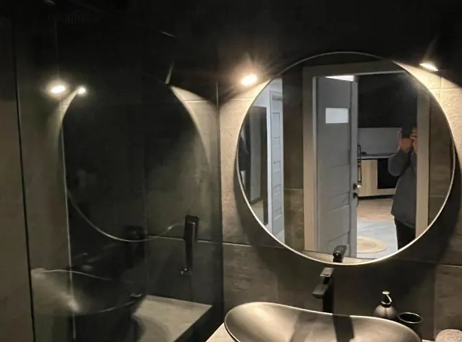 Comfort 10 Z Widokiem Na Zatoke Gdanska - Parking W Cenie Pobytu * グダニスク