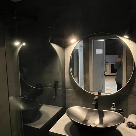 Apartament Comfort 10 Z Widokiem Na Zatoke Gdanska 3 Pokoje Parking, Silownia W Cenie Pobytu * Gdańsk